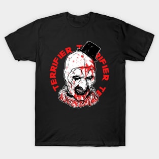 Art the clown T-Shirt